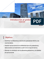 04.HDCVI Introduccion A Los Grabadores