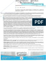Decreto de Alcaldia #006-2022-A-Mpc-Chivay PDF