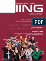 Siing Magazine Vol. 6