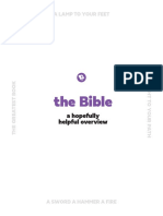 Landon Bible Overview