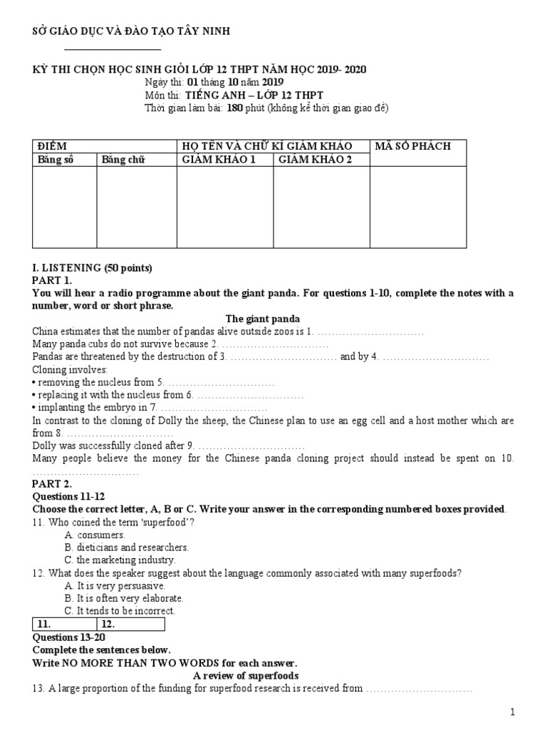 assessment-of-english-language-skills-for-grade-12-students-listening
