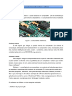 Manutenção de Computadores