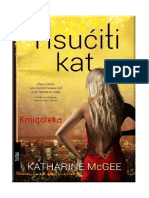 McGee Katharine - Tisućiti Kat