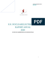 SNN RO Raport Anual CA 2020