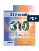 310 Circuits