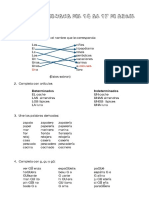 4o Correccion Tareas Del 14 Al 17 de Abril