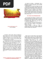 A Caminho Do Arrebatamento