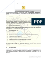 Processo Seletivo LAFIT - 2022.1