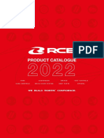 RCB Product Catalogue 2022