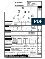 MoCA-Basic-Spanish-Test