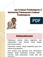 Evaluasi Pendidikan Sejarah 12