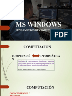 1-MS Windows