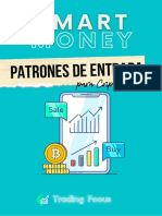 Patrones Smart Money