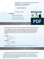 PA2 Sistemas Operativos Trabajo Grupal PDF