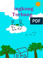 Singkong Terbang 18