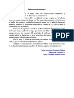 La Observacion. Quimica Lab - Documentos de Google