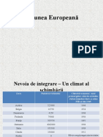 Curs 1. Economia Uniunii Europene