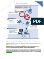 Clinica de Sanacion de La Diabetes. Guia Practica Total