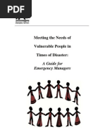 Download Vulnerable Populations by Somya Singh SN60725235 doc pdf