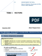 Tema1 VECTORS