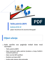 Tačka Pokrića - BiH