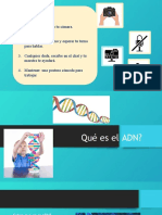 Extracción de ADN