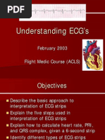 ECG Interpretation