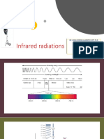 Infrared Radiations