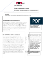 S05.s1 La Paráfrasis Como Estrategia de Manejo de Información (Material) 2022