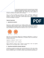 Capacitores 01