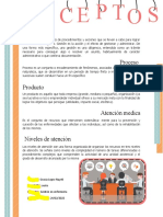 La Gestión Es Un Conjunto de Procedimientos y Acciones Que Se Llevan A Cabo para Lograr Un Determinado Objetivo