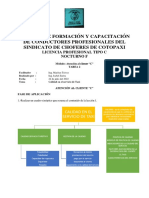 Atención Al Cliente Paralelo F Nocturno Isabel Zurita Deber 2