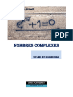 ndres-complexes-cours