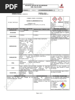 VCH-001 Acido Clorhidrico