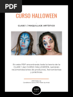 PDF Clase 1 HALLOWEEN