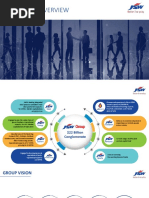 Policies and Positions of JSW Steel 8524 | PDF | Occupational Safety ...