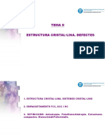 02-Estructura Cristal Lina. Defectes (1a Part) Fitxer