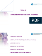 02-Estructura Cristal Lina. Defectes (2a Part)