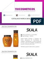 Catalogo Skala - V4