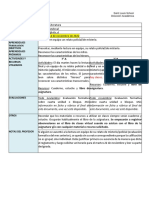 L&L - 7° - Agenda Semanal