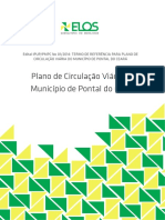 Relatório Final Pontal Do Ceará - Elos