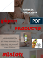 Biberón autocalentable: un innovador producto para bebés