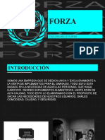 Gym Forza