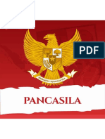 1 Juni Lahirnya Pancasila Dan Cikal Bakal Proklamasi Kemerdekaan