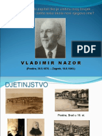 Vladimir Nazor