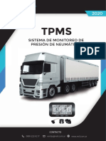 Manual-TPMS-C500 Por Albaro