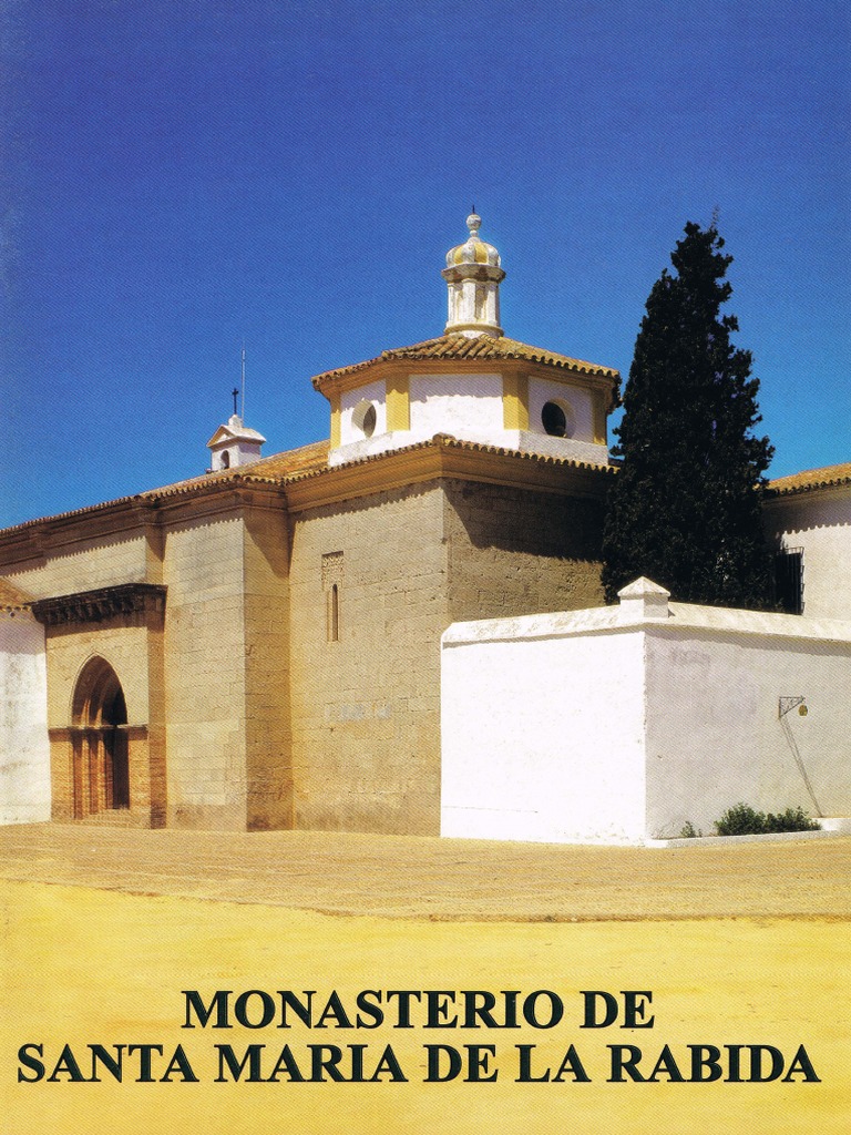 Santa María de La Rábida - Caja de Ahorros San Fernando | PDF | Diseño ...