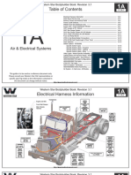 Western Star 4700 4800 4900 6900 Trucks Air & Electrical Systems PDF