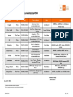 CB3 Md07 - V01 Lista Manuais Escolares CBB - 5ANO - 2022 - 23 V1