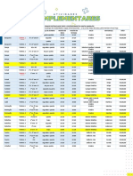 Atividades Extraclasse 2022 - Atualizadas em 25-2-2022